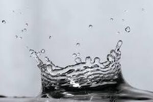 Water