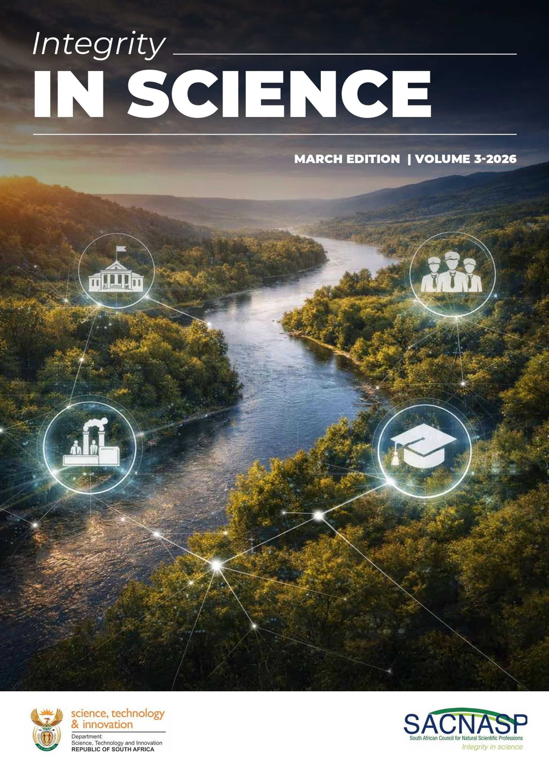 SACNASP Newsletter Vol 3 2026 page 0001