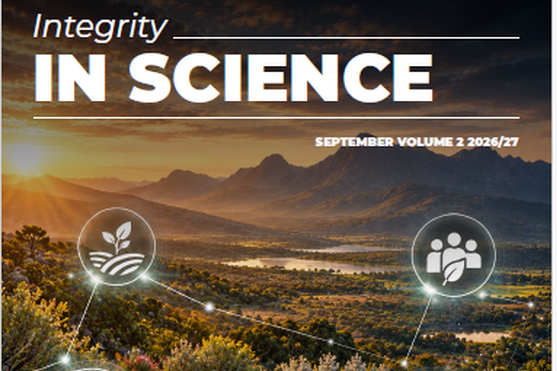 September Newsletter front