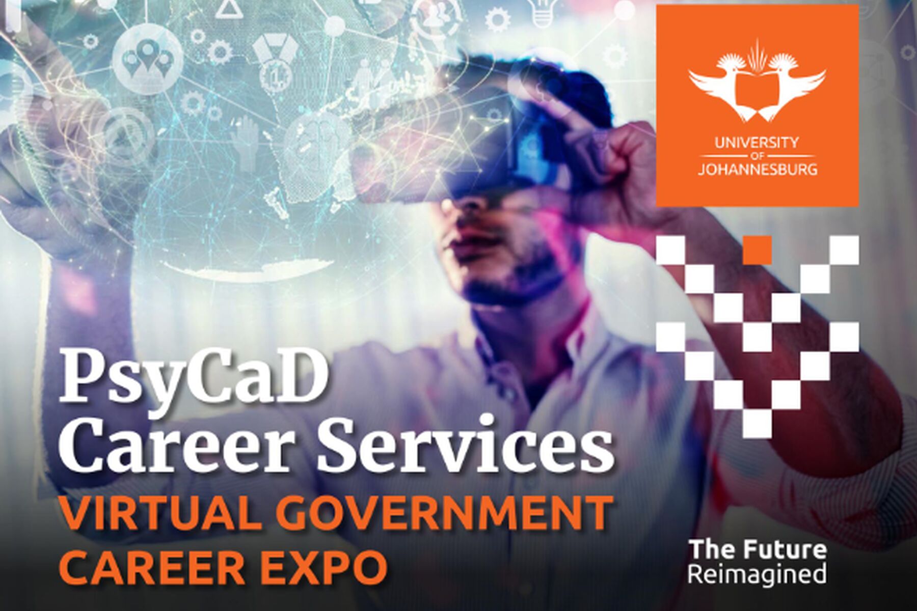 UJ Career Expo