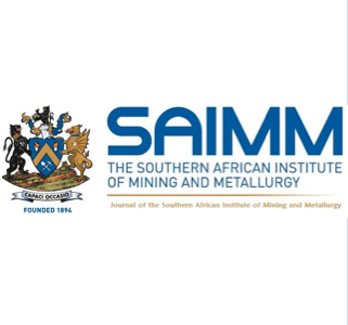 The Southern African Institute of Mining and Metallurgy